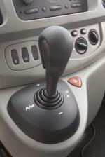 Opel Vivaro Life Tour 2009 года